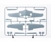 Eduard 84211 Mitsubishi A6M2-K - The Weekend Edition 1/48